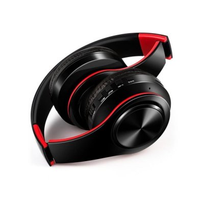 Fashion Collapsible Bluetooth Sport Headphone