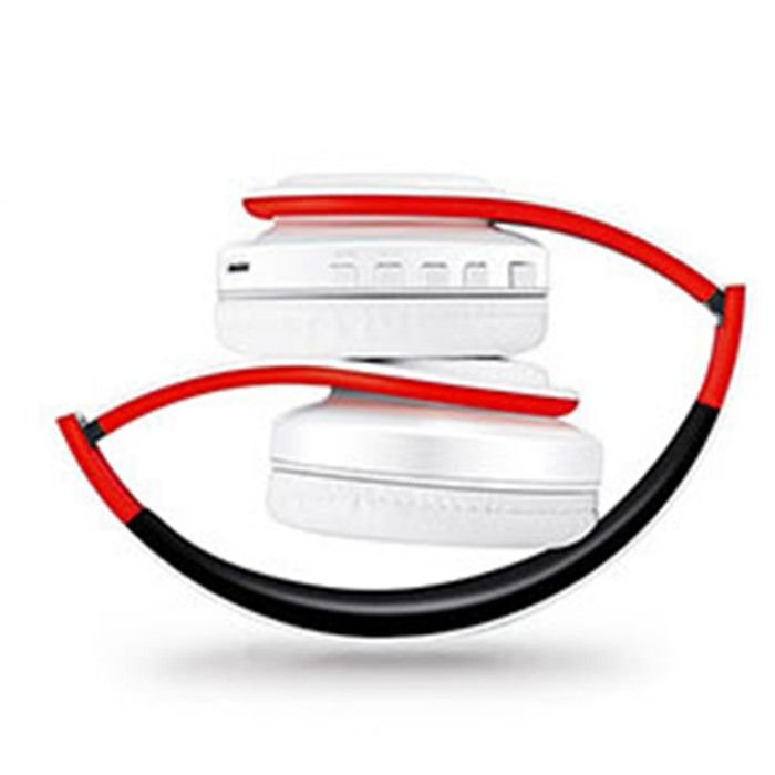 Fashion Collapsible Bluetooth Sport Headphone