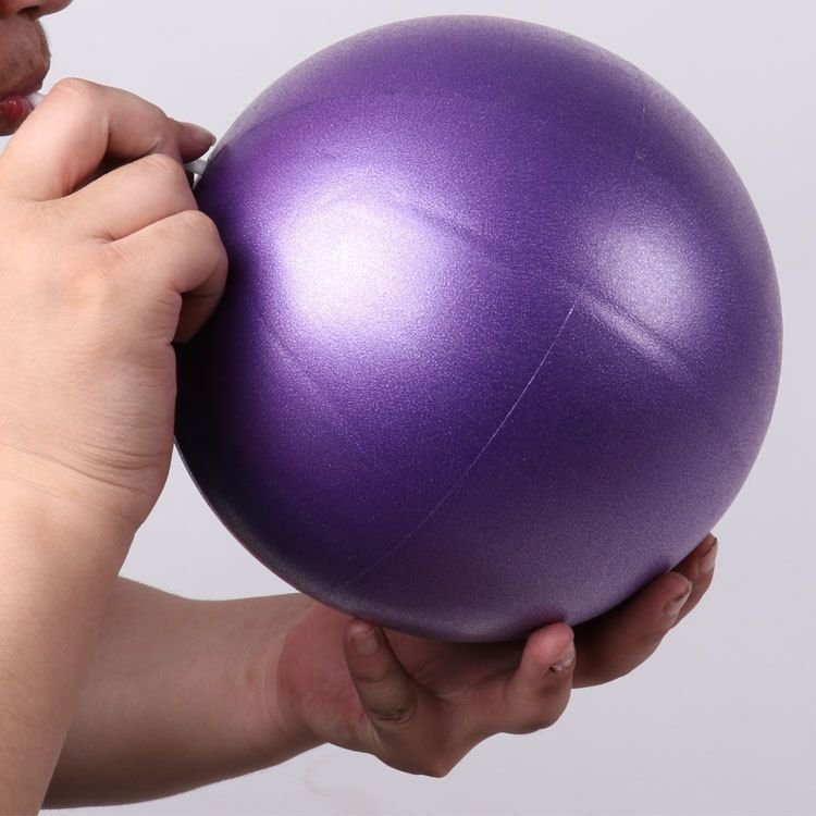 Explosion Proof Pilates Ball Balance Fitness Gymnastics Ball