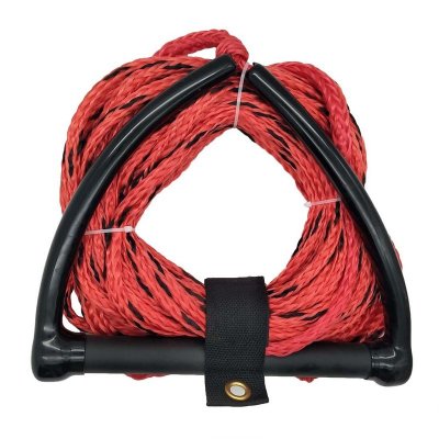 Special Water-Skiing Rope For Motorboat Drag And Swing