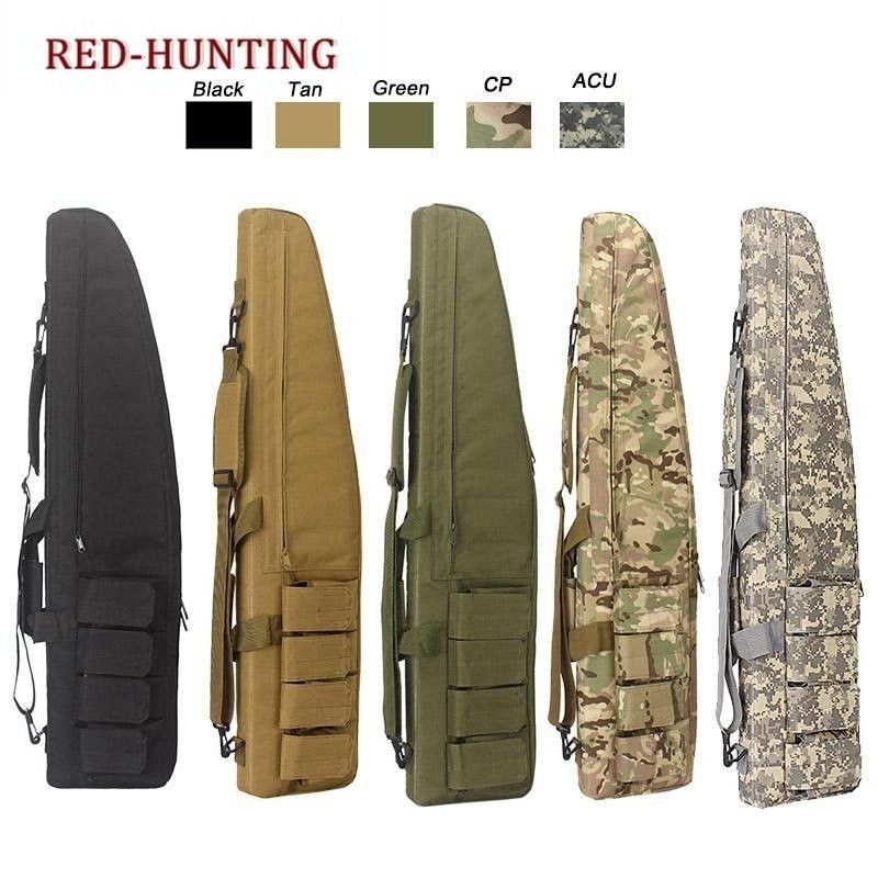 Outdoor Multi-Functional Fishing Gear Bag