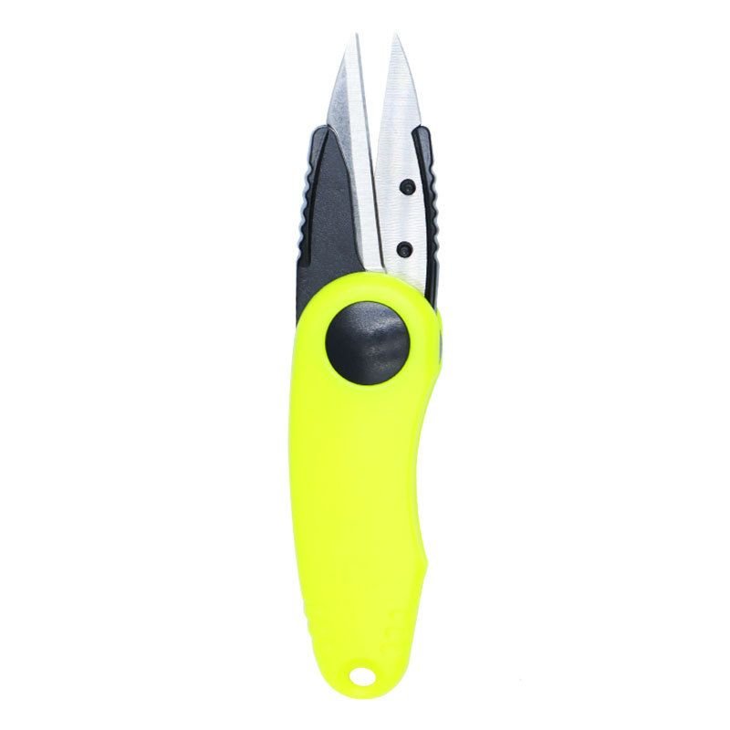 Outdoor Fishing Stainless Steel Multi-Function Folding Fishing Line Shears