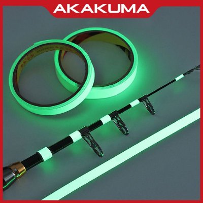 Outdoor Fishing Luminous Sticker Luminous Sticker Fishing Gear Accessories