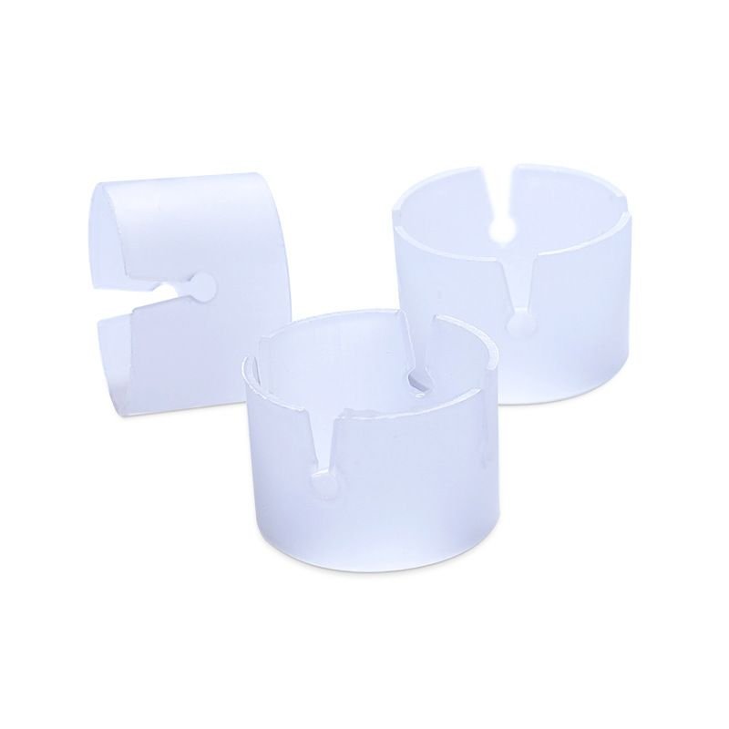 Party Decoration Balloon Arch Bracket Clasp Plastic Accessories 50-Bag