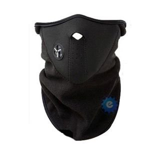 Outdoor Cycling Warm Windproof Cold Ski Mask