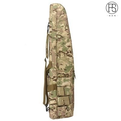 Outdoor Multi-Functional Fishing Gear Bag