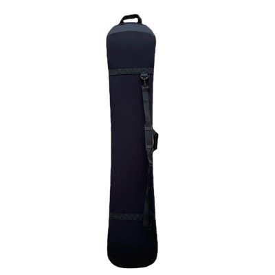 Outdoor Ski Large Velcro Snowboard Storage Bag