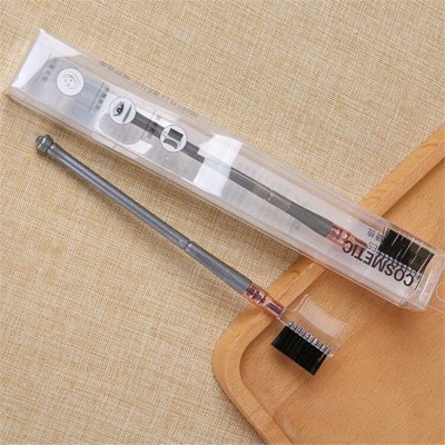 Women Fashion Eyelash Makeup Brush