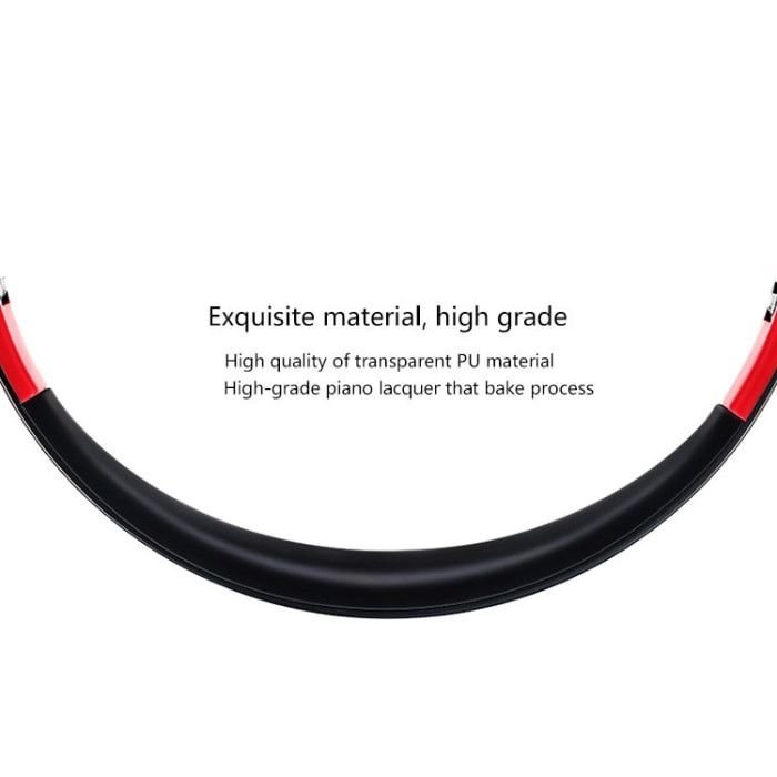 Fashion Collapsible Bluetooth Sport Headphone