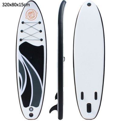 Water Sports Inflatable Surfboard Paddle Board