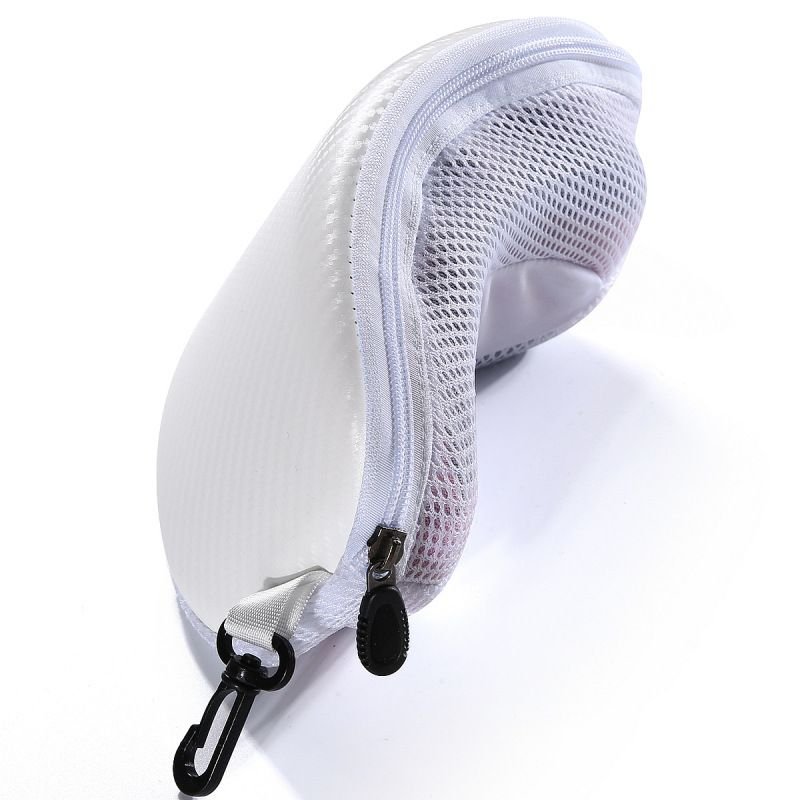 Outdoor Portable Large Spherical Card Near-View Mirror Double-Layer Anti-Fog Ski Goggles
